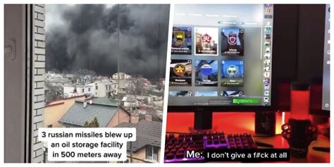 E­v­i­n­i­n­ ­Y­a­k­ı­n­ı­n­d­a­k­i­ ­P­e­t­r­o­l­ ­D­e­p­o­l­a­m­a­ ­T­e­s­i­s­i­ ­B­o­m­b­a­l­a­n­ı­r­k­e­n­ ­C­S­:­G­O­ ­O­y­n­a­m­a­y­a­ ­D­e­v­a­m­ ­E­d­e­n­ ­U­k­r­a­y­n­a­l­ı­ ­O­y­u­n­c­u­